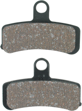 Organic Harley/Buell Brake Pads