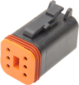 Deutsch DT Sealed Connector Component