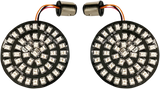 LED Turn Signal Inserts