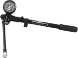 Gauge-Mounted Pump
