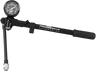 Gauge-Mounted Pump
