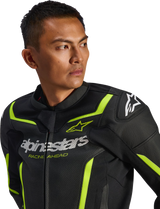 GP Force v2 Airflow Leather Jacket