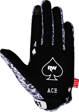Lil Fists Strapped R-Willy Ace Gloves (Ages 2-8)