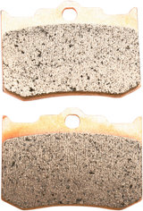 Sintered Brake Pads