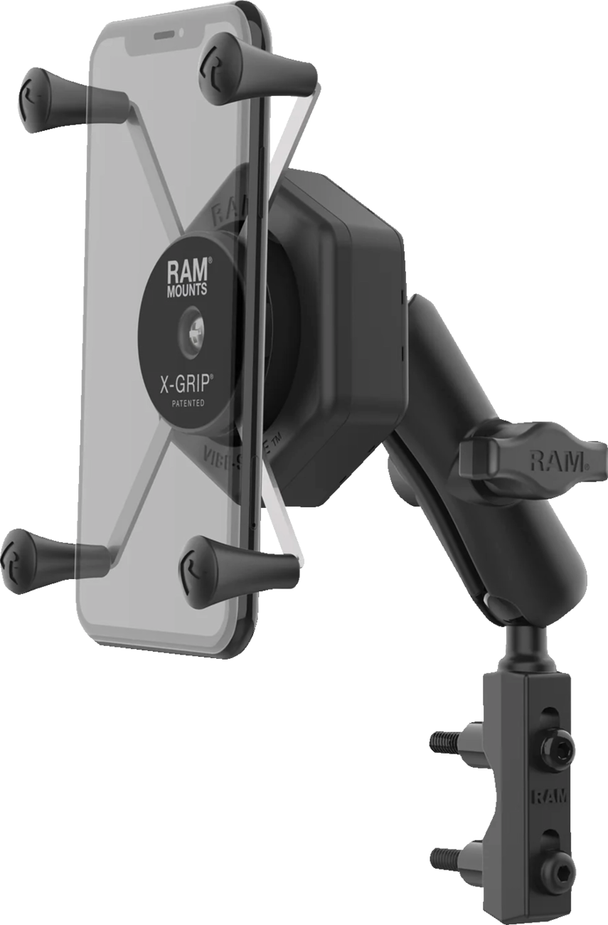 X-Grip® Mount Kit