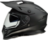Range Snow Dual Pane Helmet