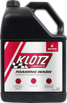 Foaming Wash