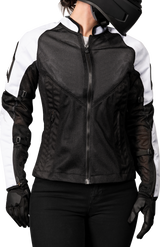 Women's Mesh™ AF Jacket