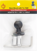 Ball Mount Adapter Mount