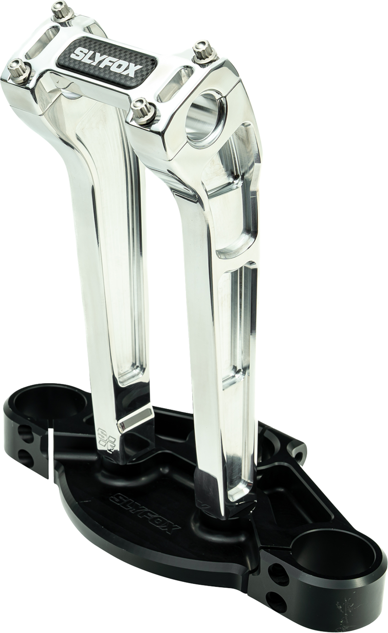 Handlebar Riser Kit