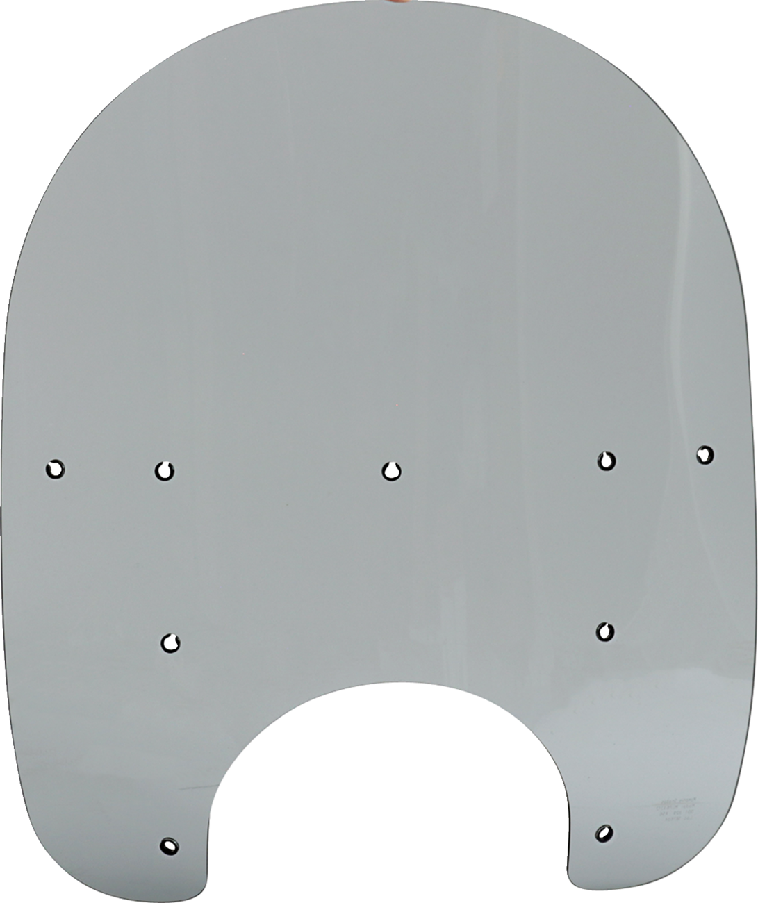 Road King Replacement Plastic