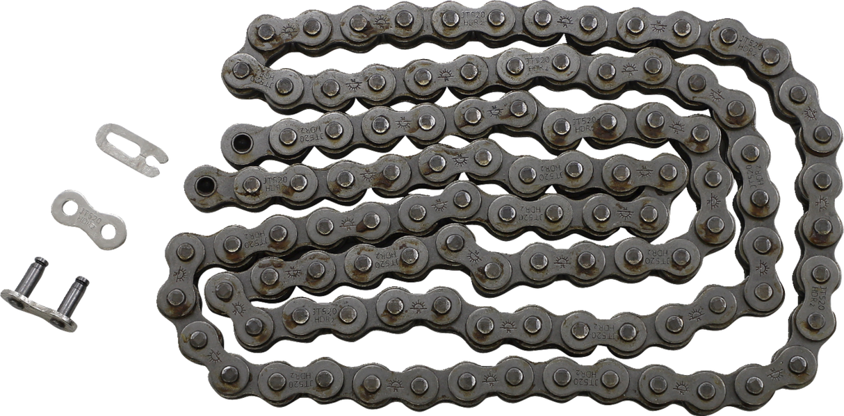520 HDR Competition Chain