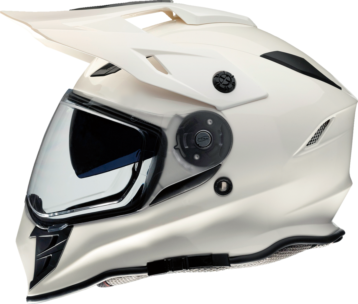 Range 2.0 Helmet