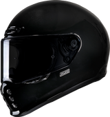 V10 Solid Helmet