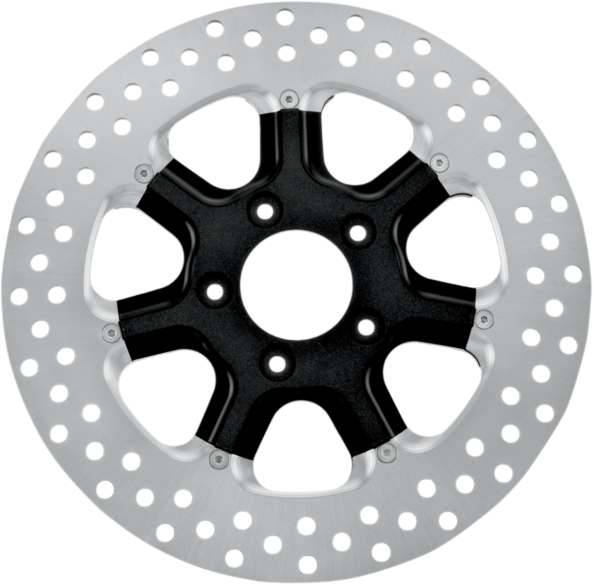 Two-Piece Brake Rotor