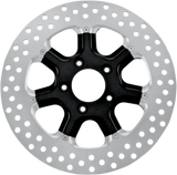 Two-Piece Brake Rotor