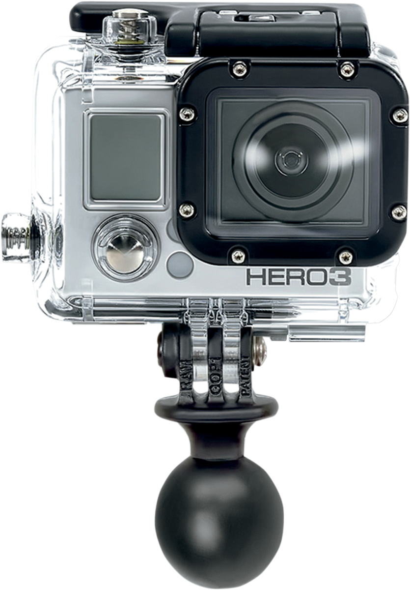 GoPro® Camera Adapter