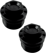 Fork Tube Caps
