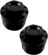 Fork Tube Caps