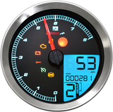 HD-04 Speedometer/Tachometer