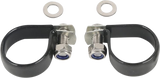 Fairing Lower Kit with Speaker Mounts