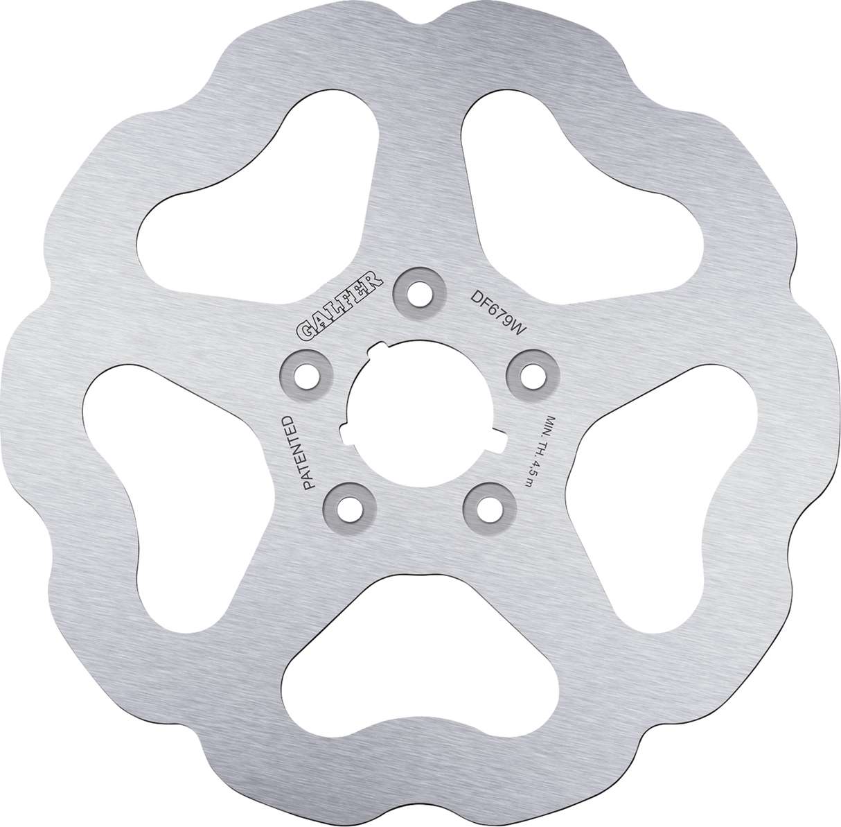 Brake Rotors