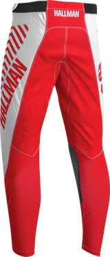 Hallman Differ Slice Pants