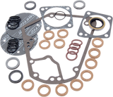 Cam Service Gasket Kit