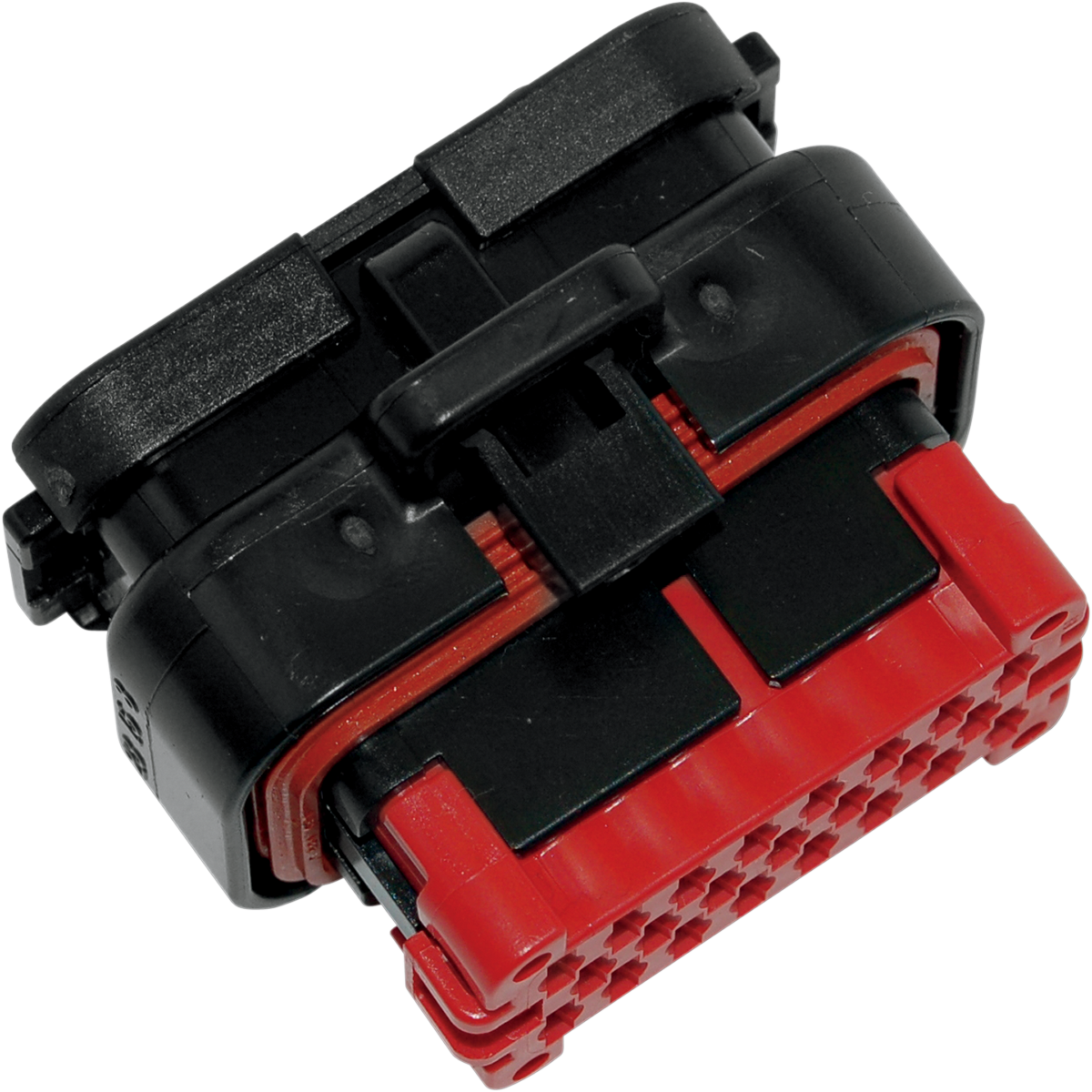 OEM-Type HD Radio Connector — Wiring Connector
