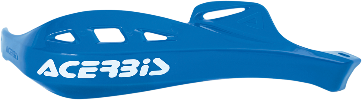 Rally Profile Handguards