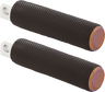 Knurled Foot Pegs