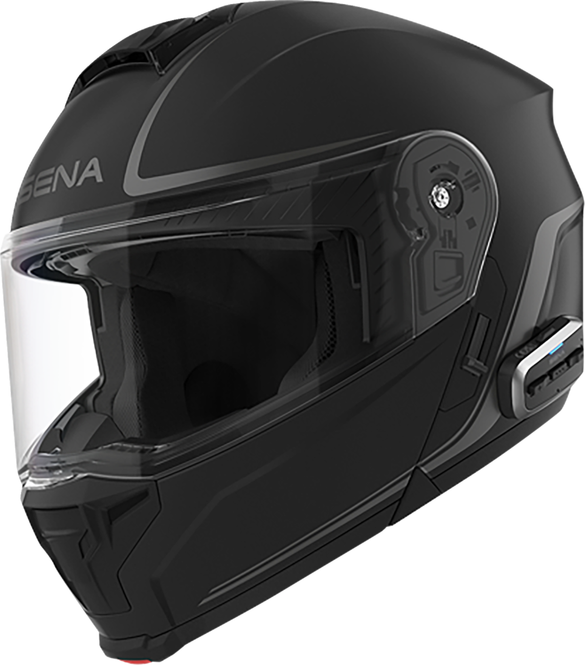Outrush 2 Mesh Modular Helmet