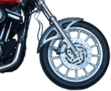 Retro Front Fender