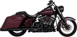 Torquer 450 Slip-On Mufflers