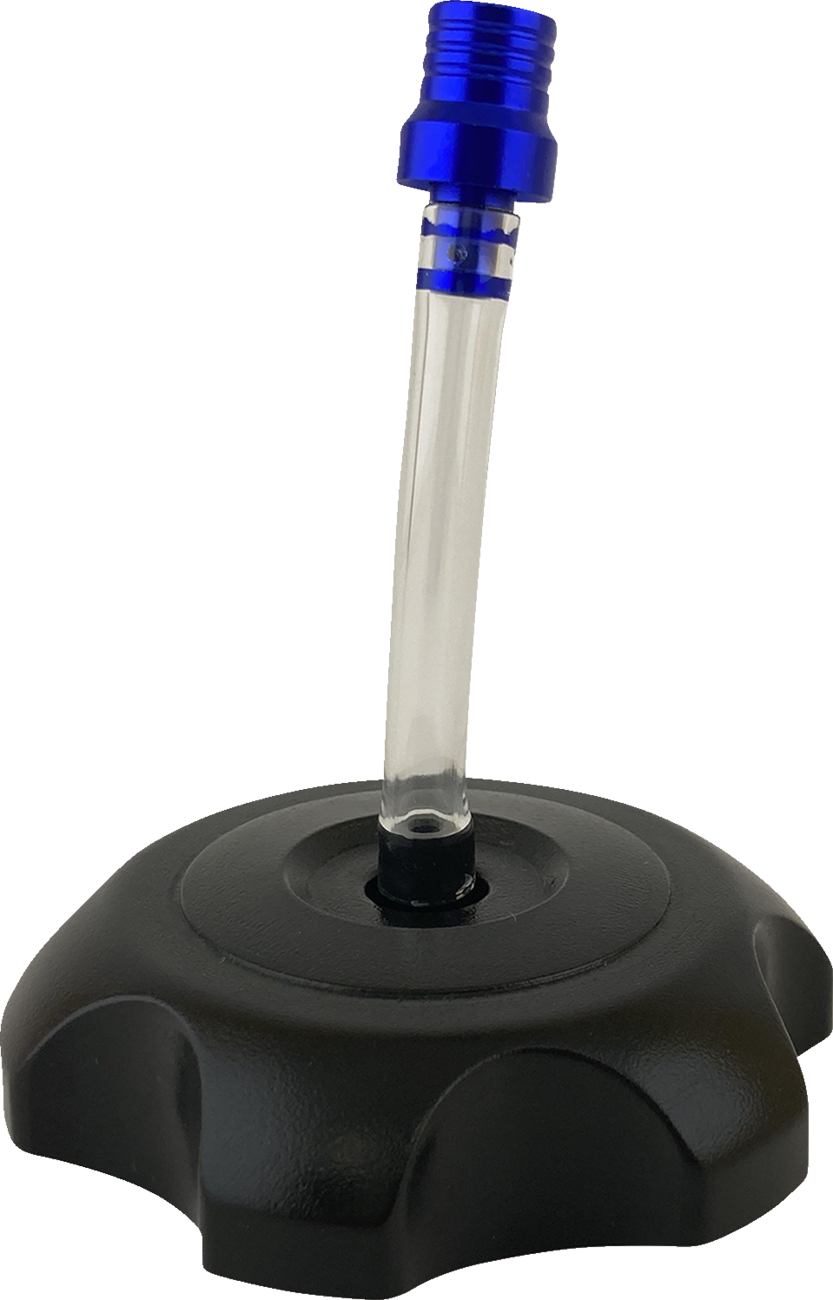 Vent Cap