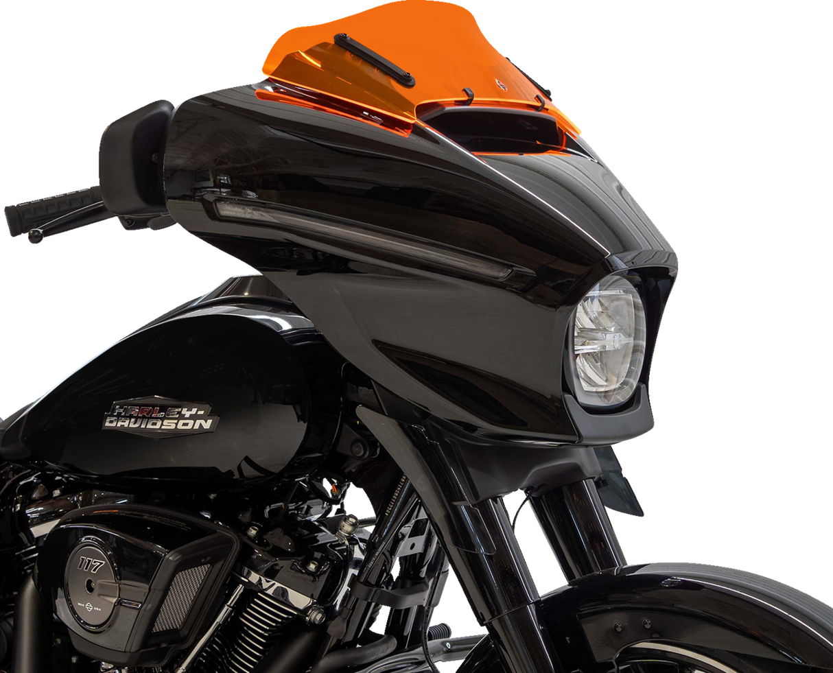 Ice Flare® Windshield