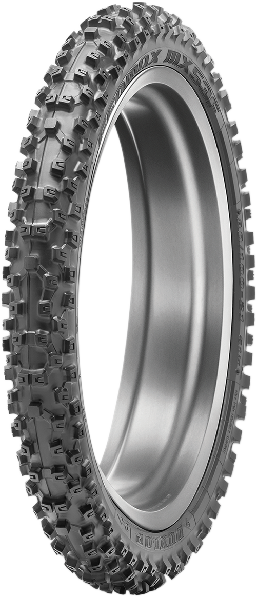 Geomax MX53 Tire