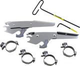 Batwing Fairing Trigger-Lock Mounting Kit