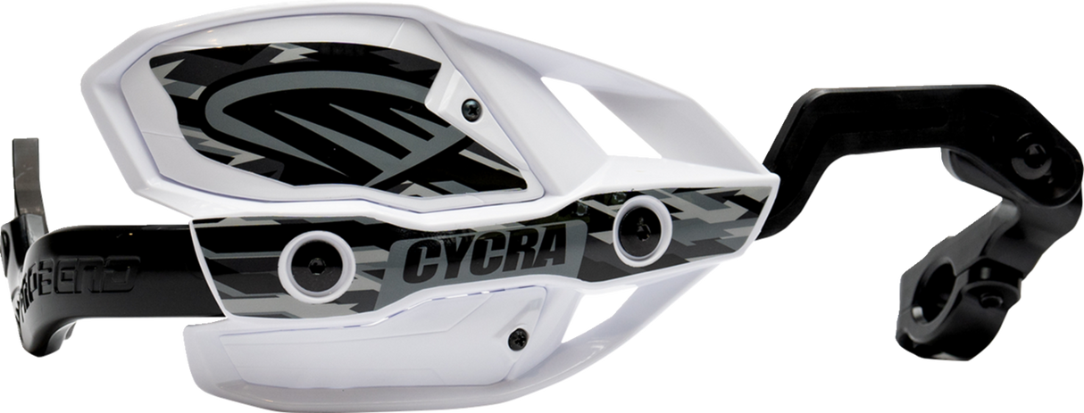1-1/8" Ultra Probend™ CRM Handguards