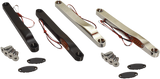 LED Front Signal Lights