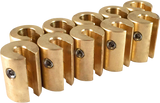 Spoke Wheel Weights