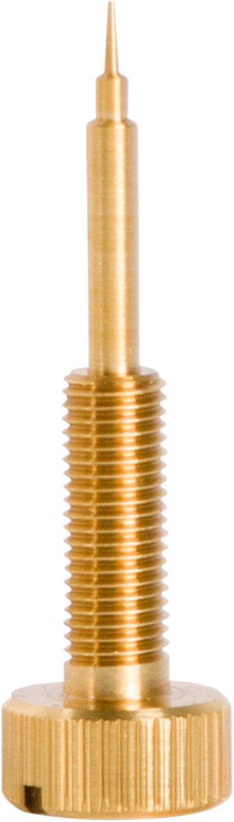 Idle Air Adjusting Screw