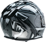 Warrant Neuron Snow Electric Helmet