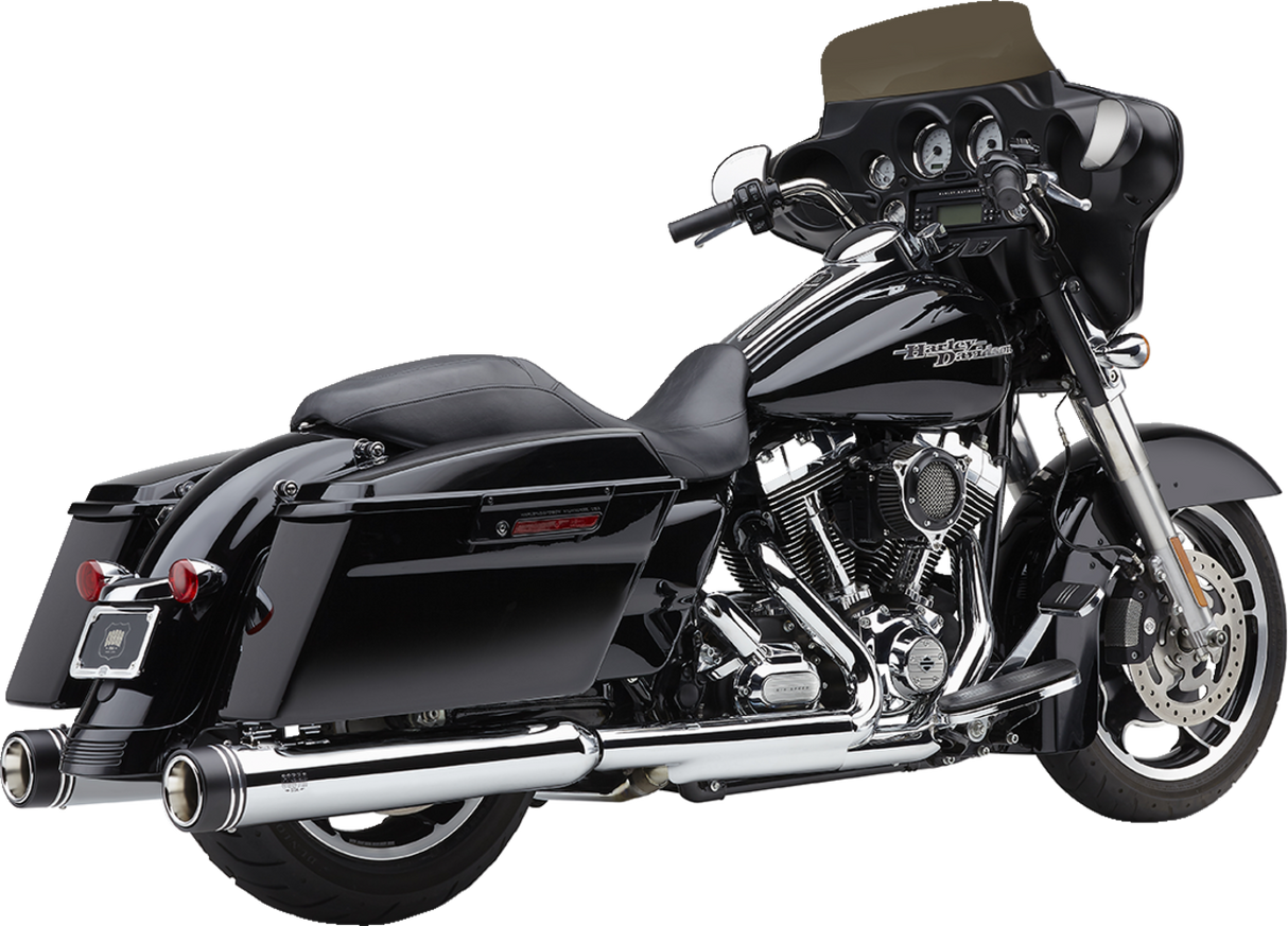 Gen 2 Neighbor Haters® Series Mufflers