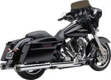 Gen 2 Neighbor Haters® Series Mufflers