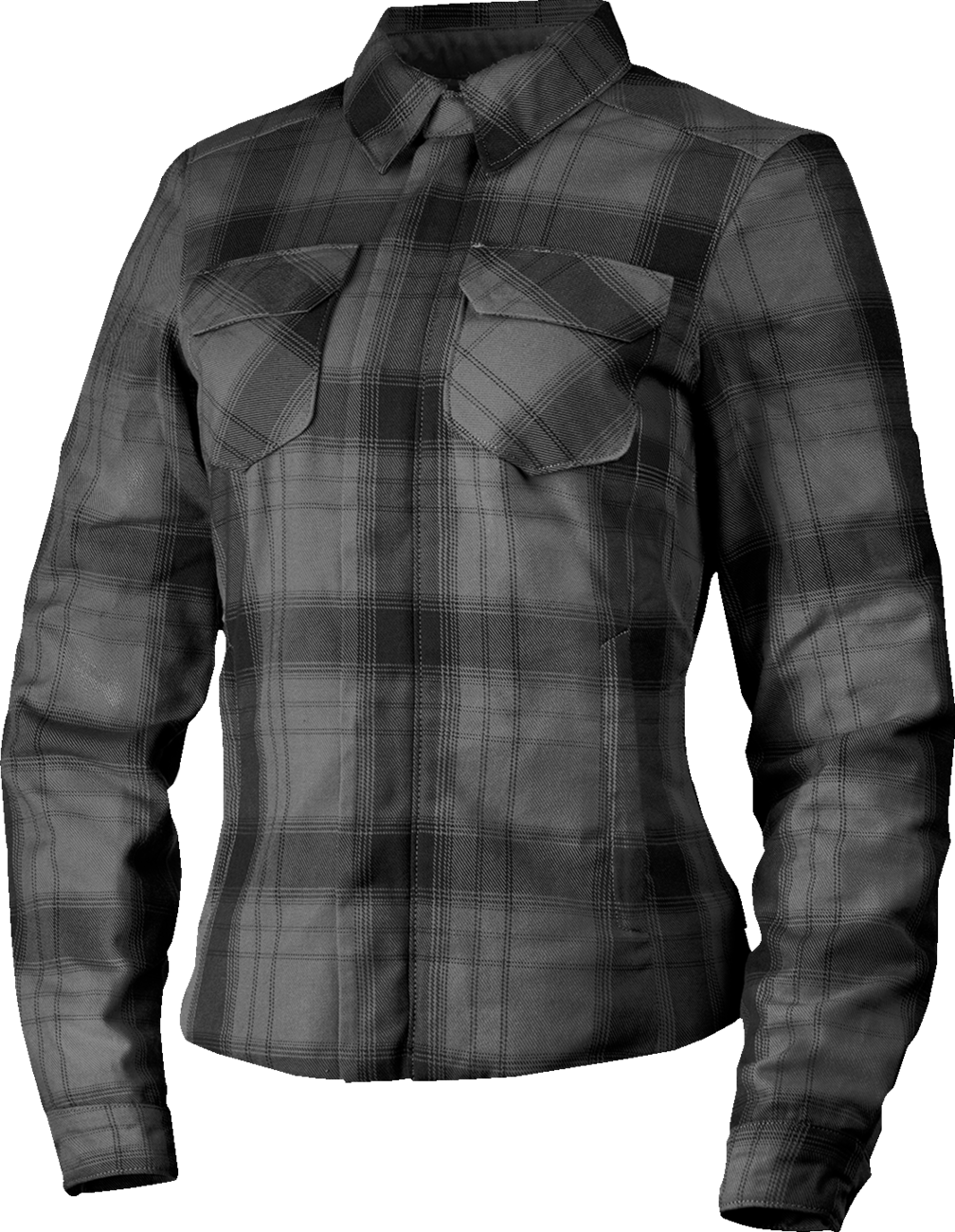 Women's Fallblock Flannel™ Jacket
