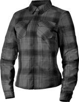 Women's Fallblock Flannel™ Jacket
