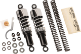 Slammer Kit