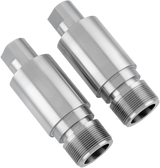 Fork Tube Extensions