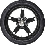 Daytona Rear Wheel/Tire Combinations